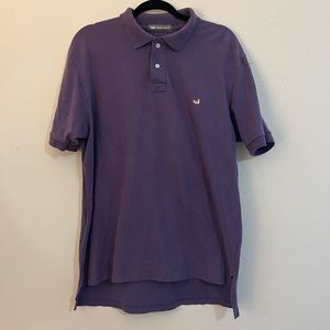 MENS SOUTHERN MARSH POLO